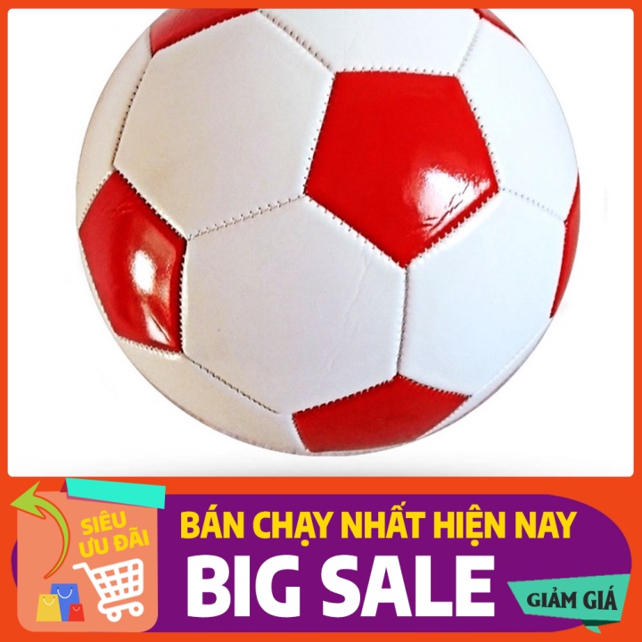 Bóng Đá Số 4 da bóng đẹp bongda