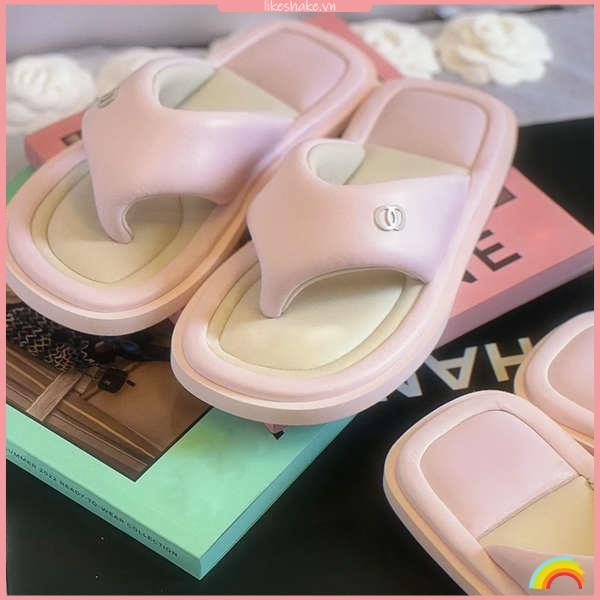 Sandal Thiết Kế Mới Chống Trượt Cao Cấp Thời Trang Dành Cho Mùa Hè
