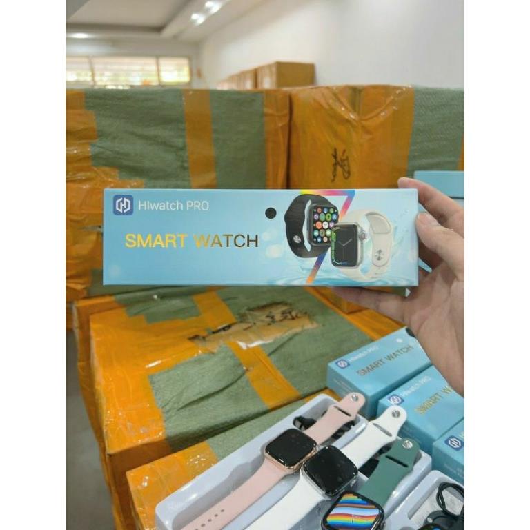 ĐỒNG HỒ TM thông minh T700s chơi được game , máy tính , màn hình chờ AOD , lịch ,  nghe gọi 2 chiều phiên bản mới nhất