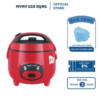 Nồi cơm điện cao cấp cuckoo 1,8lít, nồi nấu cơm ngon tiết kiệm điện hàn quốc