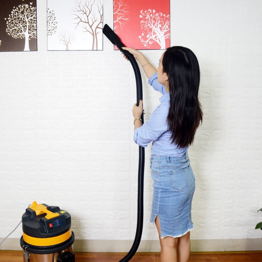 Đầu hút mỏ vịt dành cho máy hút bụi công nghiệp