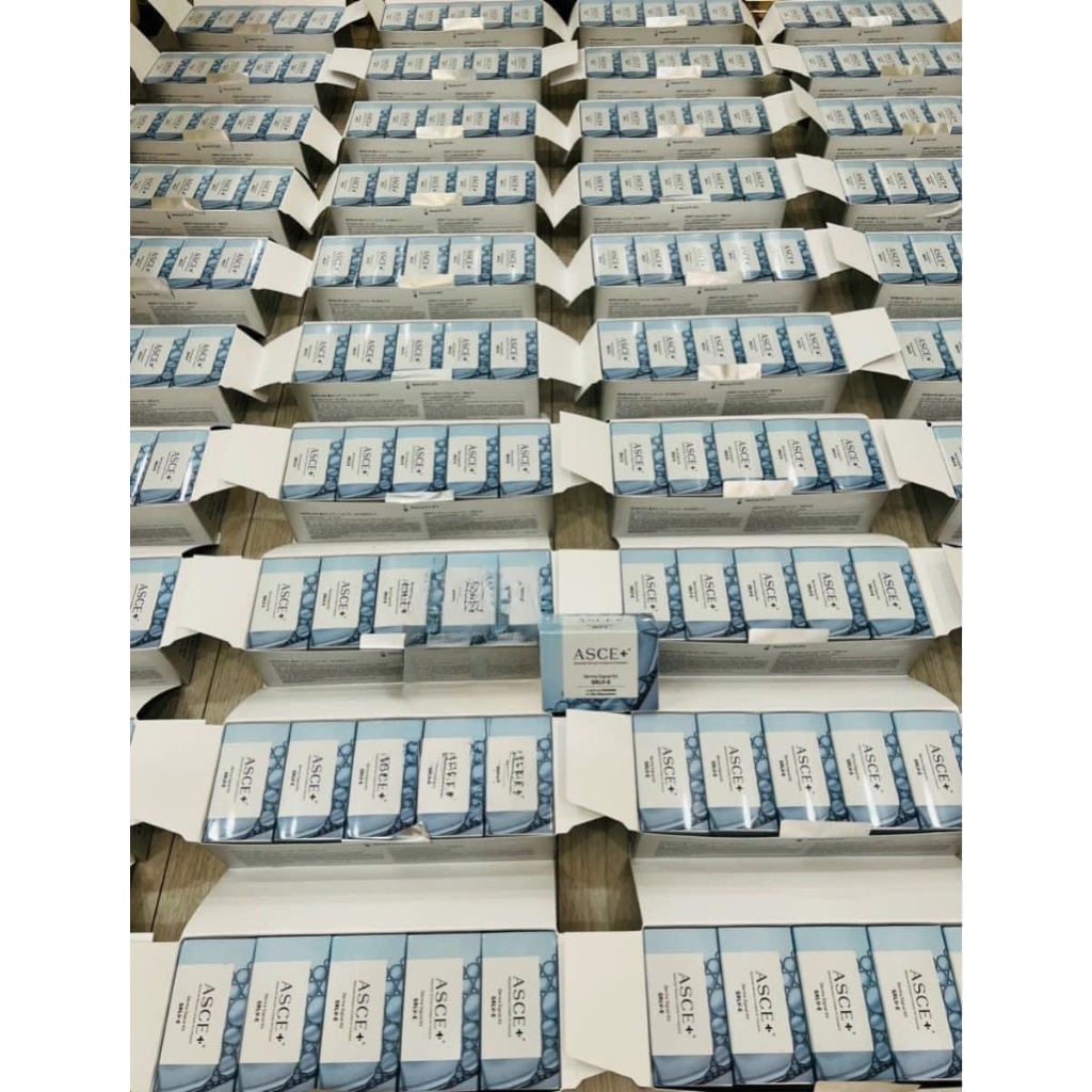 ASCE Exosome Mesotherapy