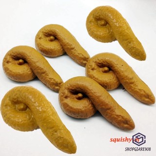 💩💩💩 Cục phân/shit giả tô điểm hallowen
