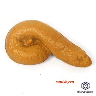 💩💩💩 Cục phân/shit giả tô điểm hallowen(tặng kèm 1 loại gián và 1 ruồi )