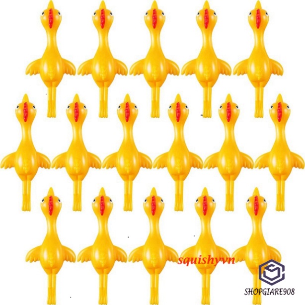 Gà Bắn Dính Tường, đồ giải trí Ná Hình Chú Gà, đồ giải trí tiêu khiển xuất bán cho vui