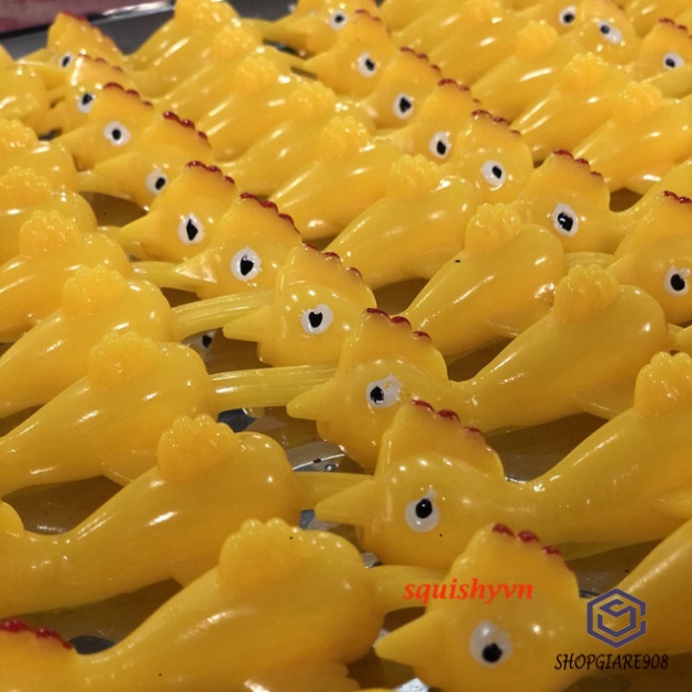 Gà Bắn Dính Tường, đồ giải trí Ná Hình Chú Gà, đồ giải trí tiêu khiển xuất bán cho vui