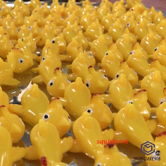 Gà Bắn Dính Tường, đồ giải trí Ná Hình Chú Gà, đồ giải trí tiêu khiển xuất bán cho vui