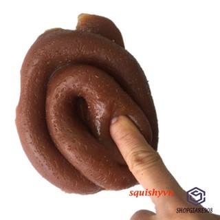[SHIT]-GUDETAMA SQUISHY CỤC SHIT to lớn KUTE