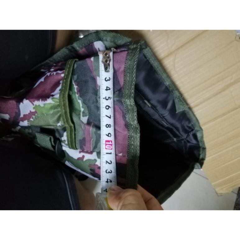 Balo Đựng Bình Acquy Và Pin Lithium