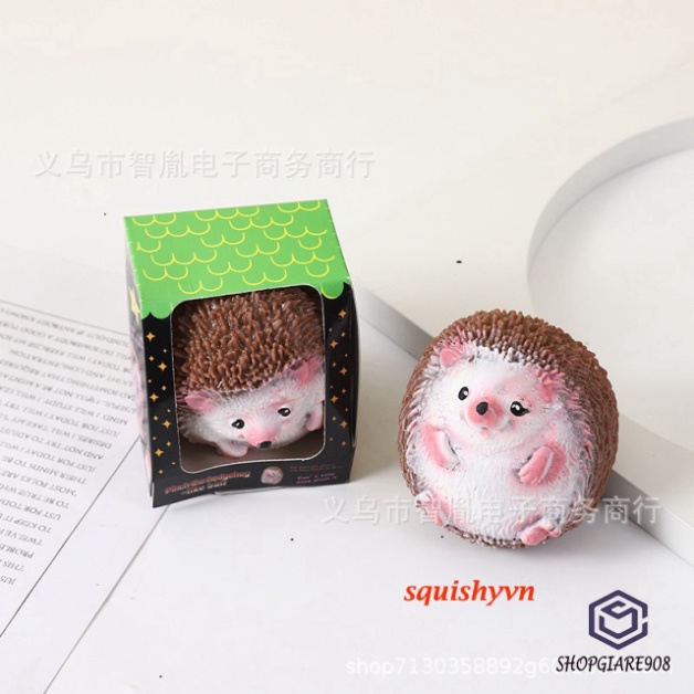 Thú Dẻo Chó Pug Mặt Xệ , giúp làm giảm stress , Xã tress Sau Những Giờ Làm Việc