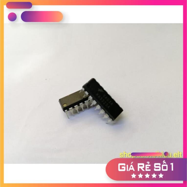 KA3525 Mới Loại 1