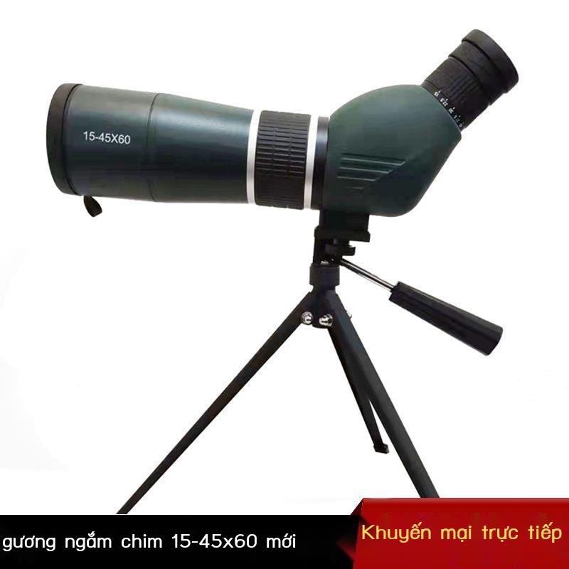 ✒❦Kính viễn vọng một mắt Maifeng 20-60X60 công suất cao độ nét cao tầm nhìn ban đêm ánh sáng yếu gương ngắm chim có độ p