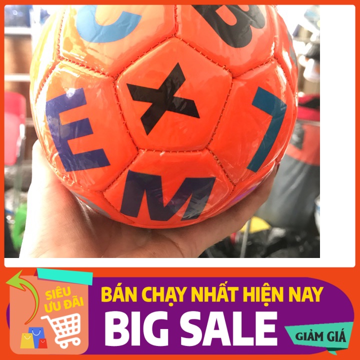 Banh đá số 2  bongda