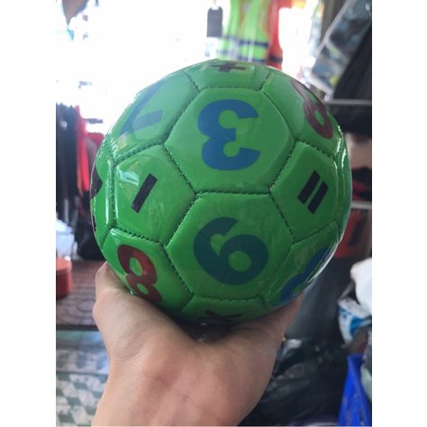 Banh đá số 2  bongda