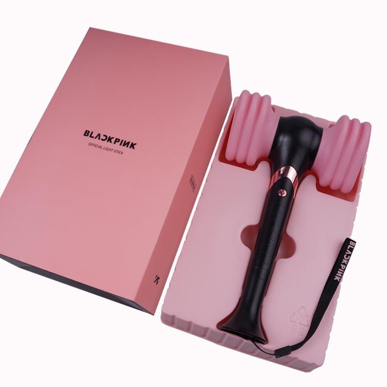 ✨chính thức✨BLACKPINK Lightstick cây búa cổ vũ nhóm KPOP Blackpink dành cho fan