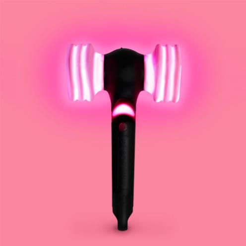 ✨chính thức✨BLACKPINK Lightstick cây búa cổ vũ nhóm KPOP Blackpink dành cho fan