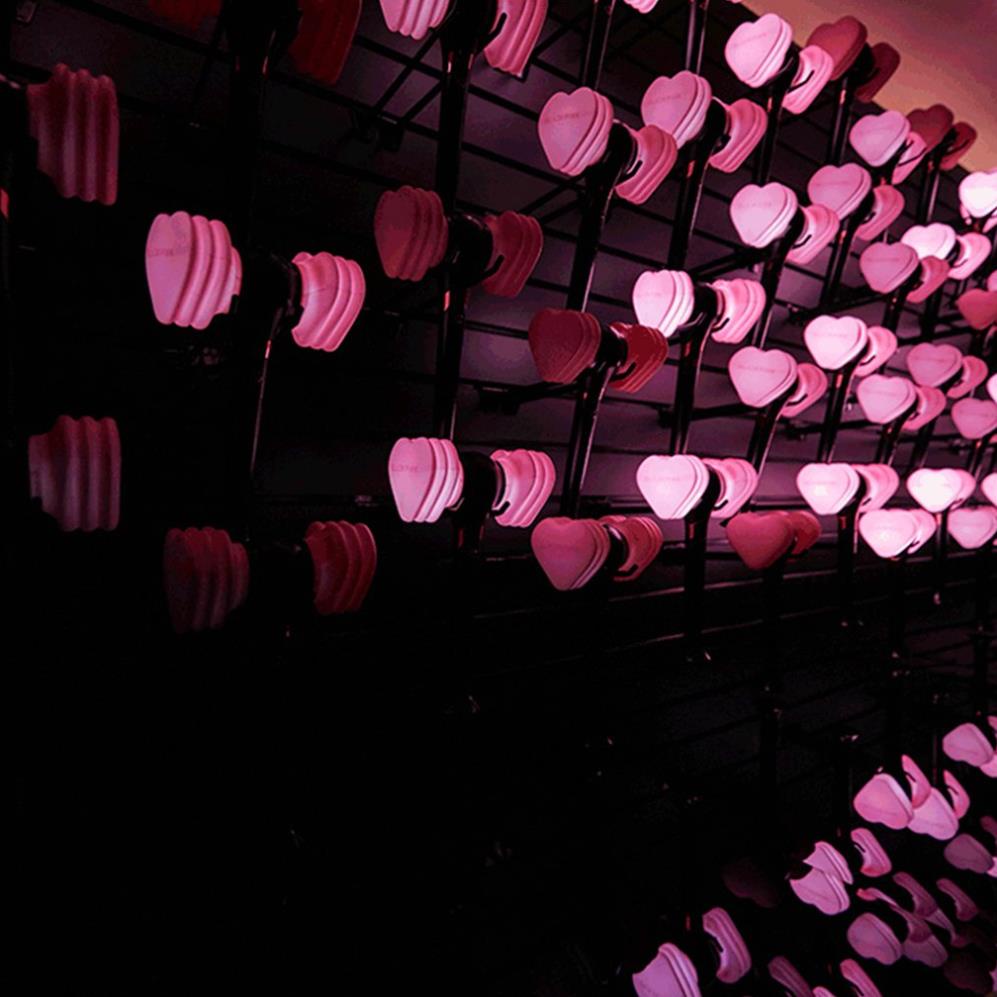 ✨chính thức✨BLACKPINK Lightstick cây búa cổ vũ nhóm KPOP Blackpink dành cho fan