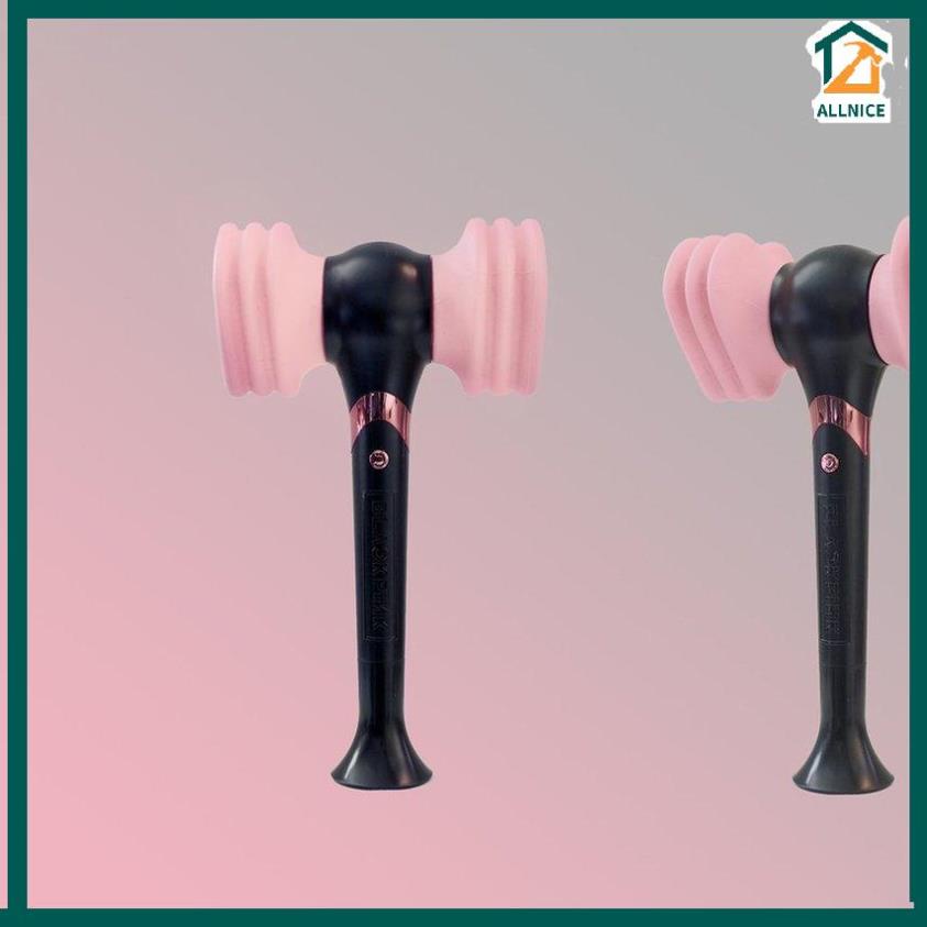 ✨chính thức✨BLACKPINK Lightstick cây búa cổ vũ nhóm KPOP Blackpink dành cho fan