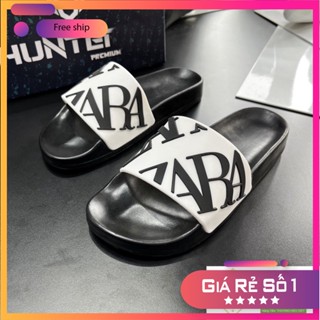 [ TREND ] Dép Nam Nữ quai ngang cao cấp - Dép Thời Trang 2023 đủ siz nam nữ 36 -43