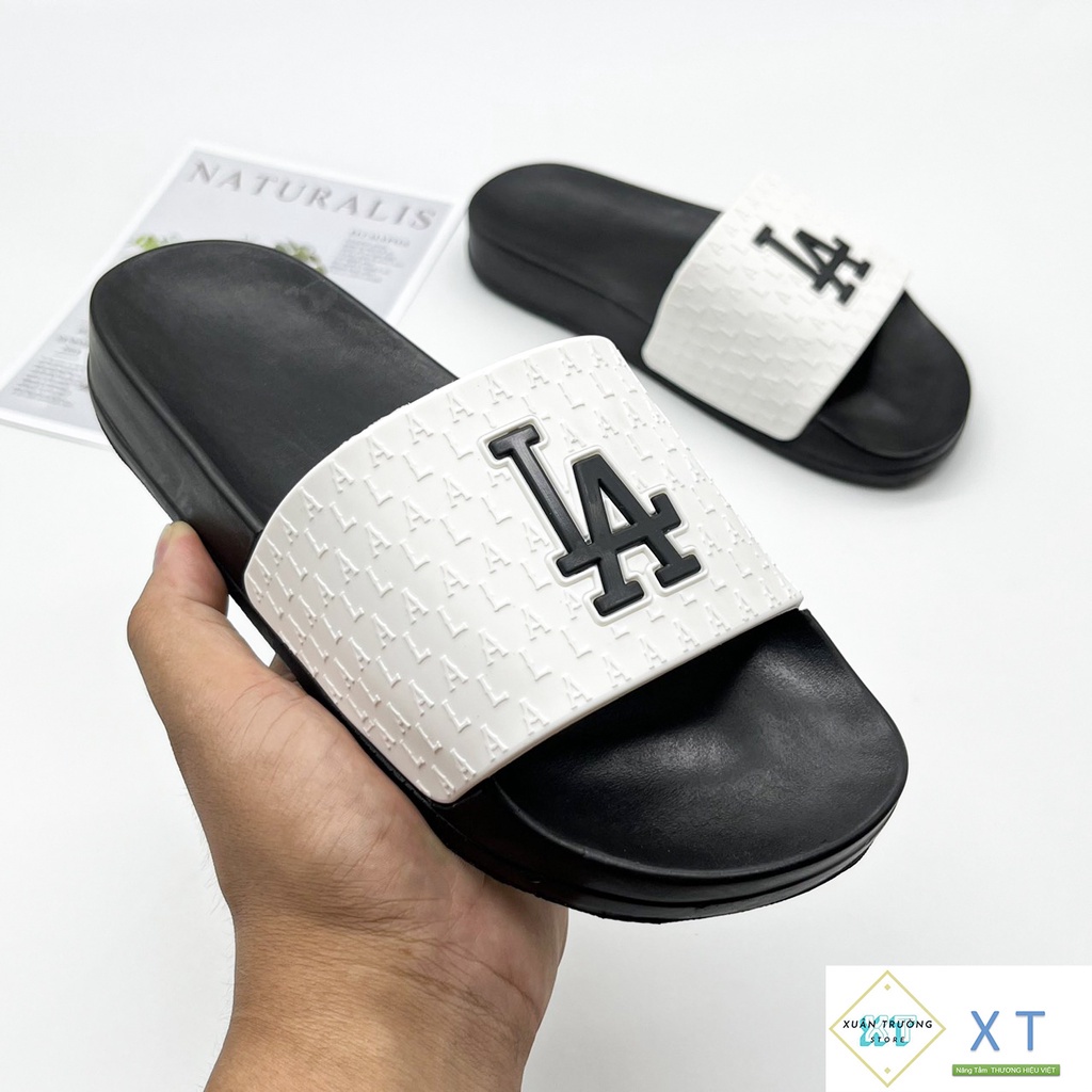 Dép Tommy Nam Nữ Quai Ngang, Đế Dép Cao Su Non Loại 1, Mẫu Mới Nhất Hàng Đẹp