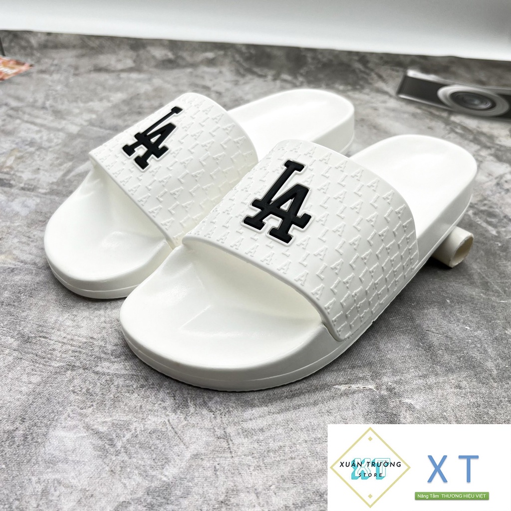 Dép Tommy Nam Nữ Quai Ngang, Đế Dép Cao Su Non Loại 1, Mẫu Mới Nhất Hàng Đẹp