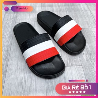 Dép nam nữ quai ngang bền , đẹp full màu phong cách thời thượng 2022