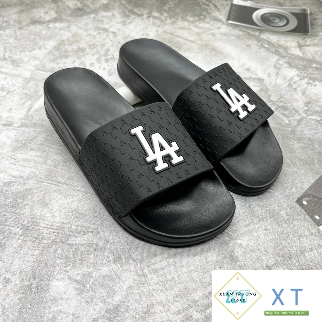 Dép Tommy Nam Nữ Quai Ngang, Đế Dép Cao Su Non Loại 1, Mẫu Mới Nhất Hàng Đẹp