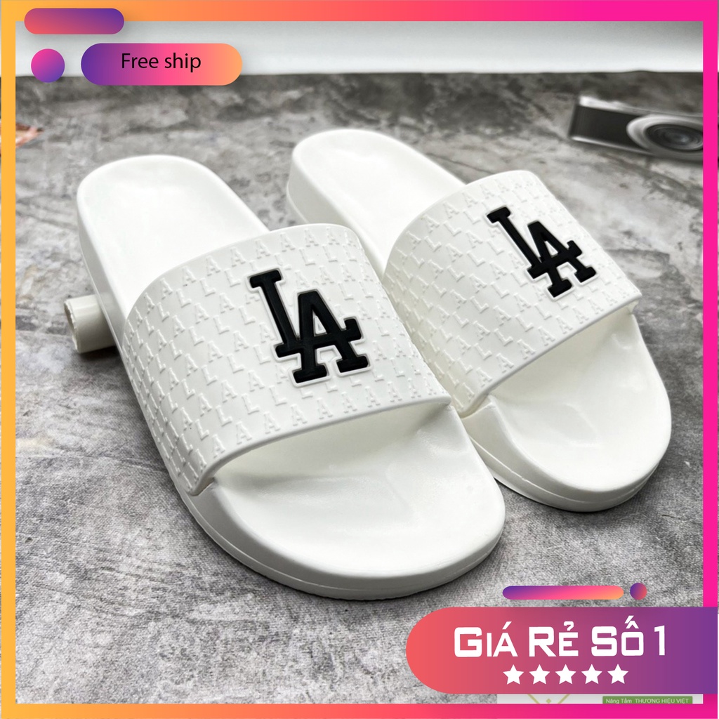 Dép Tommy Nam Nữ Quai Ngang, Đế Dép Cao Su Non Loại 1, Mẫu Mới Nhất Hàng Đẹp