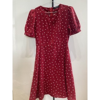 Đầm thanh lý đồng giá 45k