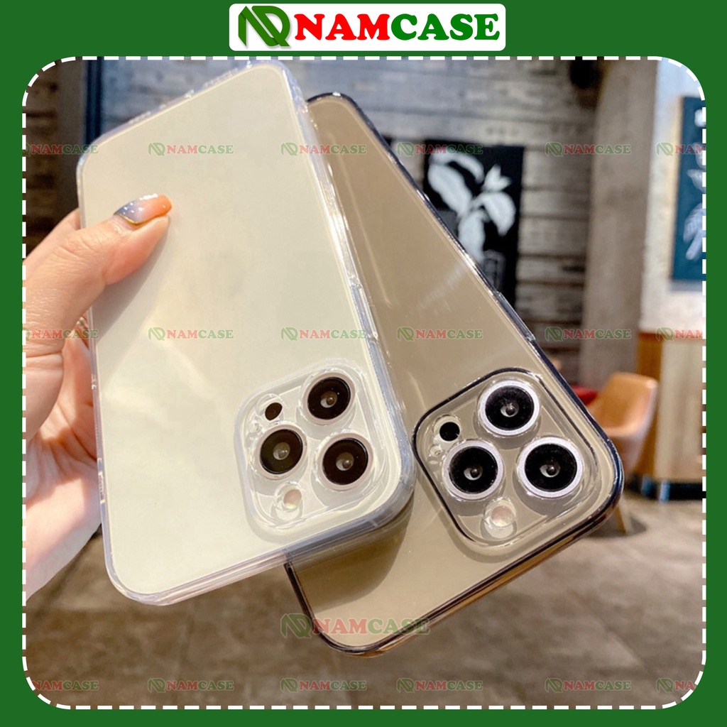 Ốp lưng iphone cặp đôi hoạt hình độc lạ ngộ nghĩnh dễ thương đẹp cho ip 6/6s/7/8/X/XS/11/12/13/14 Pro Plus Max