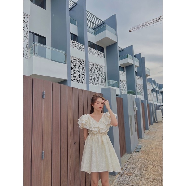 Váy lẻ size M