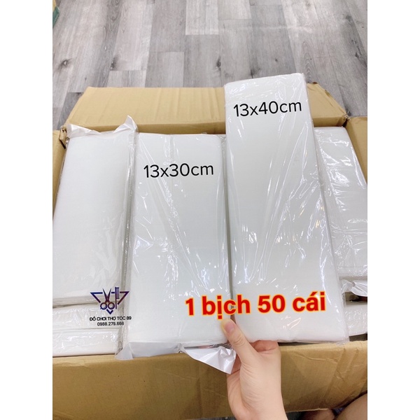 ❌BÁN BUÔN❌ Xốp tẩy tóc, nhuộm Balayage