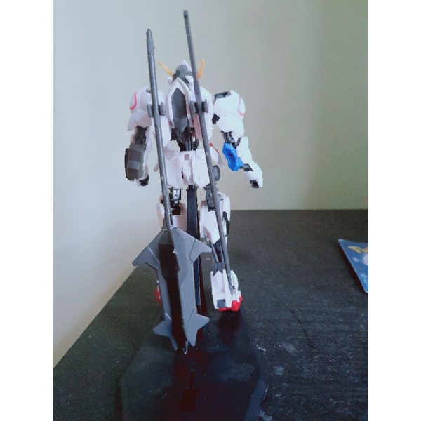 Mô hình ASW-G-08 Gundam Barbatos nhựa abs tỷ lệ 1/144 có chân đế