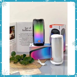 Loa Bluetooth JBL pulse 4 Đèn Led Quay 360 Âm Thanh Chuẩn Bass Căng Đét Hàng Cao Cấp Bảo hành Lỗi 1 đổi 1