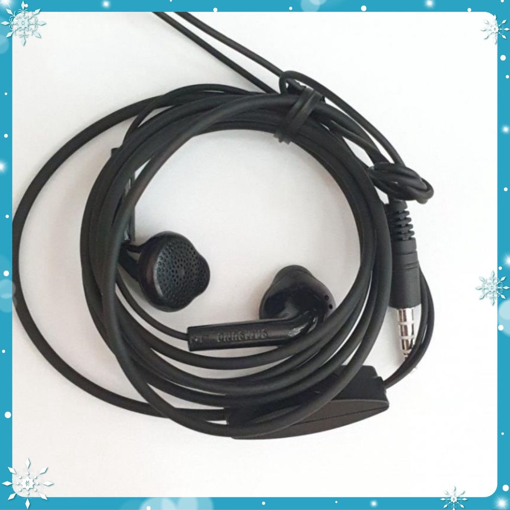 Tai nghe Samsung đầu 3.5mm Galaxy S5830 Chính hãng