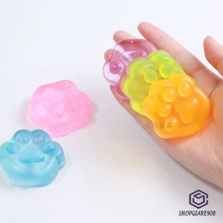 Đồ chơi squishy IBLOOM bing su viên đá bào