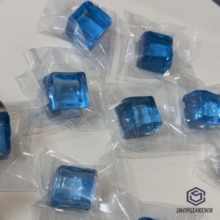 Đồ chơi squishy IBLOOM bing su viên đá bào