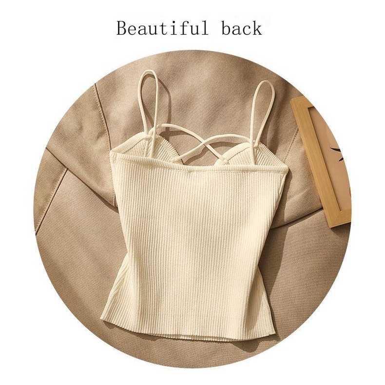 Áo Đan Chéo Dây Lưng Kiểu Pháp Thời Trang Mùa Hè Quyến Rũ Cho Nữ