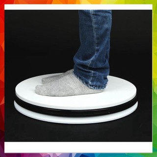 Bàn Xoay Chụp Sản Phẩm Xoay 360 Độ Đường Kính 35 - 45cm