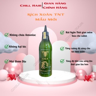 Kích xoăn TNT [FREESHIP] HÀNG CHÍNH HÃNG