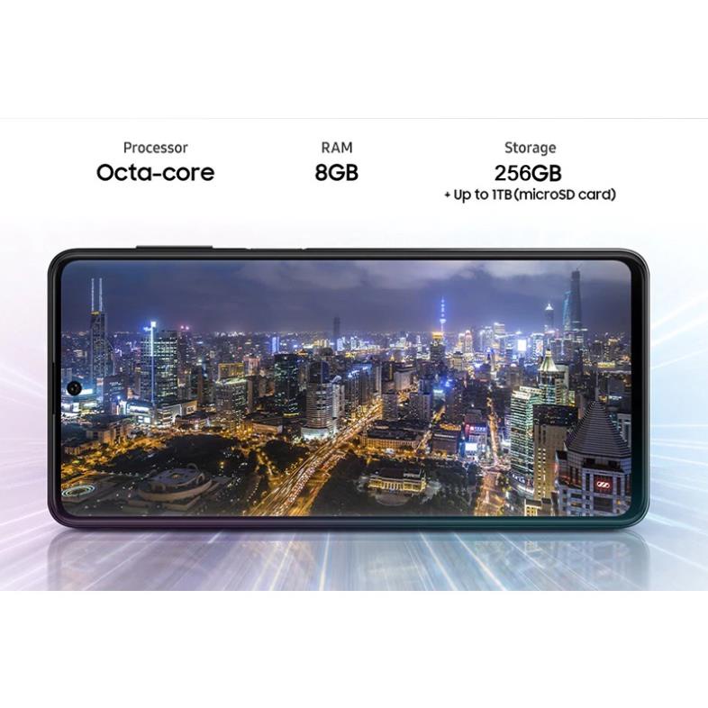 Điện Thoại Samsung Galaxy M62 /pin 7000mAh - Hàng Chính Hãng BH 12 tháng tặng kèm ốp lưng .