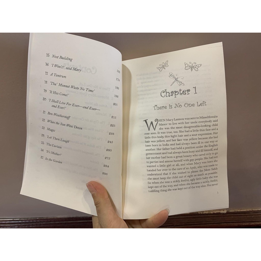 Bộ 10q - OXFORD CHILDREN’S CLASSIC - OCC