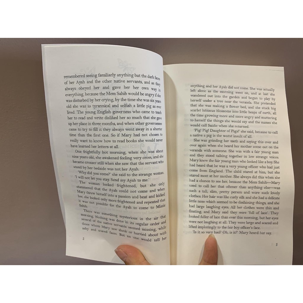 Bộ 10q - OXFORD CHILDREN’S CLASSIC - OCC