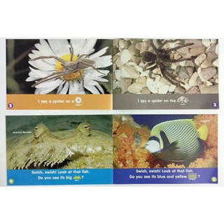 Hàng nhập 48q - Let's find out Phần 1 +2 ( Tặng File MP3)