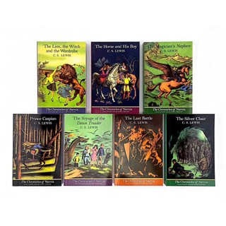 Bản đẹp 7q đen trắng - the chronicles of narnia