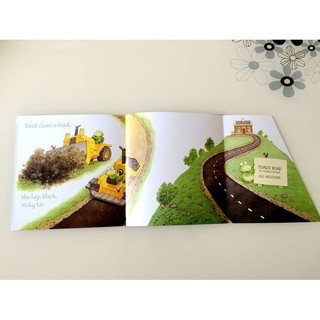 Hàng nhập 12q - USBORNE PHONICS READERS ( Tặng MP3)