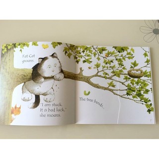Hàng nhập 12q - USBORNE PHONICS READERS ( Tặng MP3)