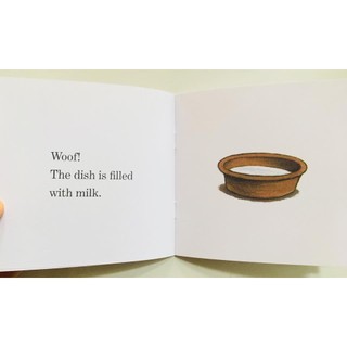  Hàng nhập - Tặng File Mp3 - Biscuit mini 24q (Biscuit i can read)