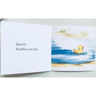  Hàng nhập - Tặng File Mp3 - Biscuit mini 24q (Biscuit i can read)