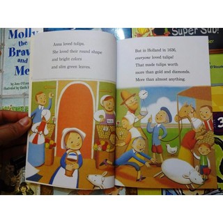 Hàng nhập 30q - Step into reading 3 + File Mp3